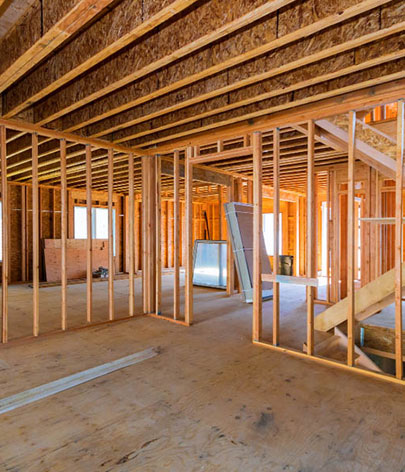 Framing Services in South Gate